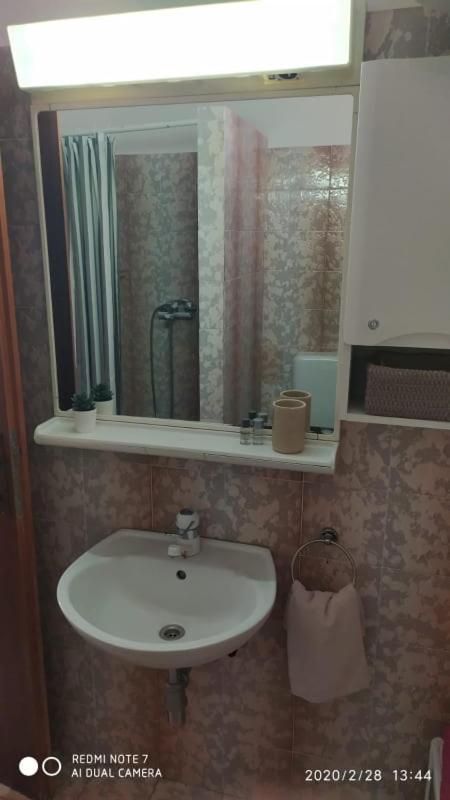 Studio Apartment Marcelina 프레코 외부 사진