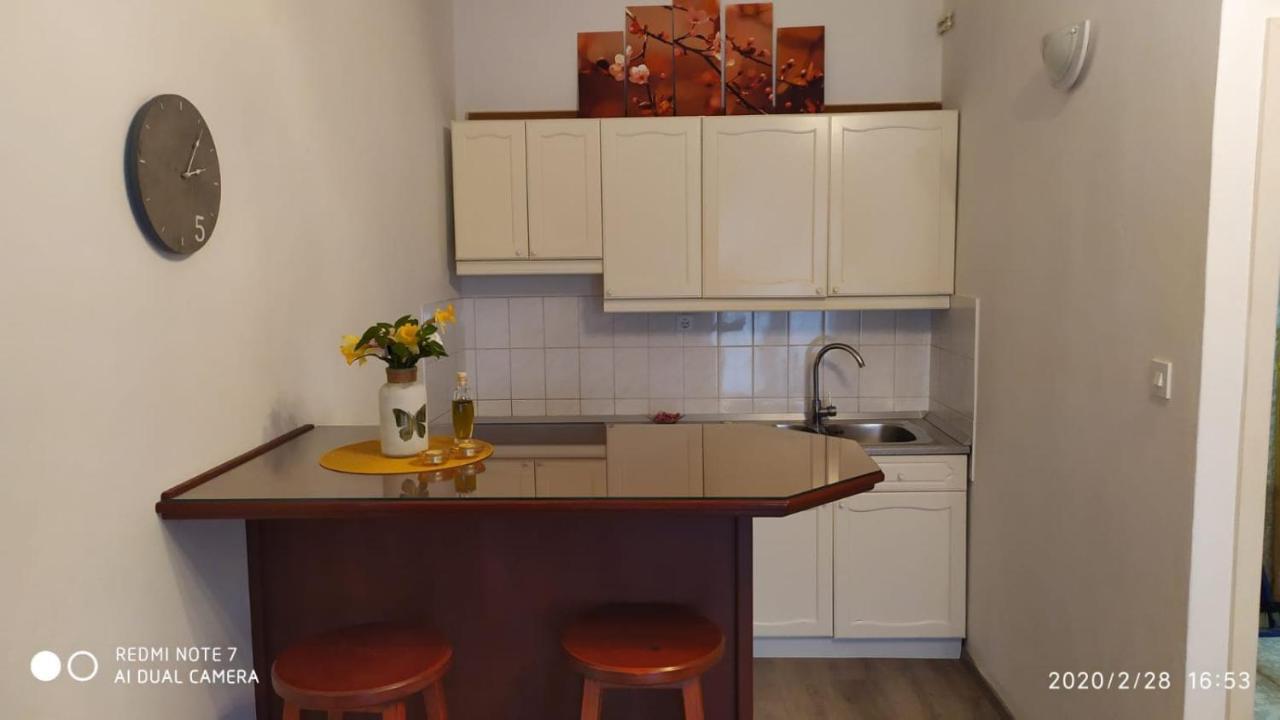 Studio Apartment Marcelina 프레코 외부 사진